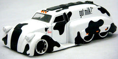 Jada 1939 Dodge Airflow Milk Truck
