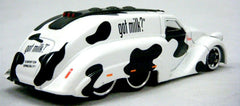 Jada 1939 Dodge Airflow Milk Truck