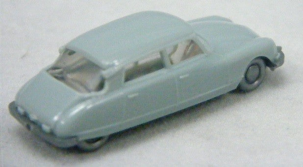 Wiking (N Scale) Citroen DS