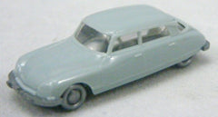 Wiking (N Scale) Citroen DS