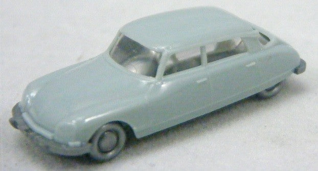 Wiking (N Scale) Citroen DS