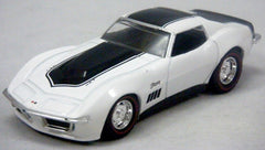 Jada 1969 Chevrolet C3 Corvette ZL1 Coupe