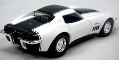 Jada 1969 Chevrolet C3 Corvette ZL1 Coupe