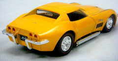 Jada 1969 Chevrolet C3 Corvette ZL1