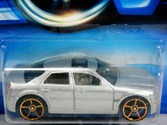 Hot Wheels 2006 First Editions - Chrysler 300 Hemi 