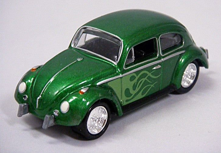 Johnny Lightning 1964 Volkswagen Beetle Hot Rod