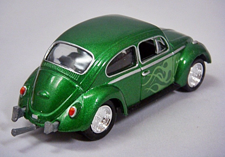 Johnny Lightning 1964 Volkswagen Beetle Hot Rod