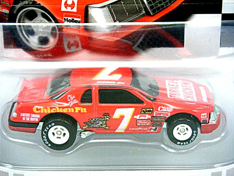 Hot Wheels - Stoker Ace Ford Thunderbird NASCAR Race Car
