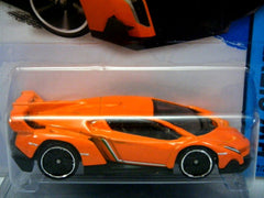 Hot Wheels - Lamborghini Veneno