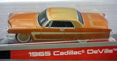 Maisto All Stars - 1965 Cadillac Coupe DeVille