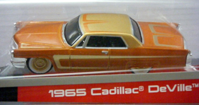 Maisto All Stars - 1965 Cadillac Coupe DeVille