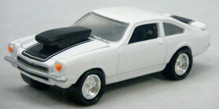 Johnny Lightning 1972 Chevrolet Vega NHRA Pro Stock