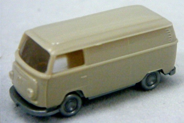 WIking (N Scale) VW Transport Van