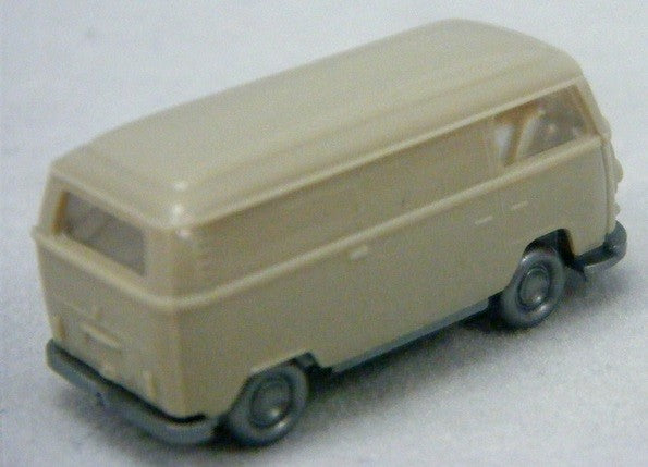WIking (N Scale) VW Transport Van