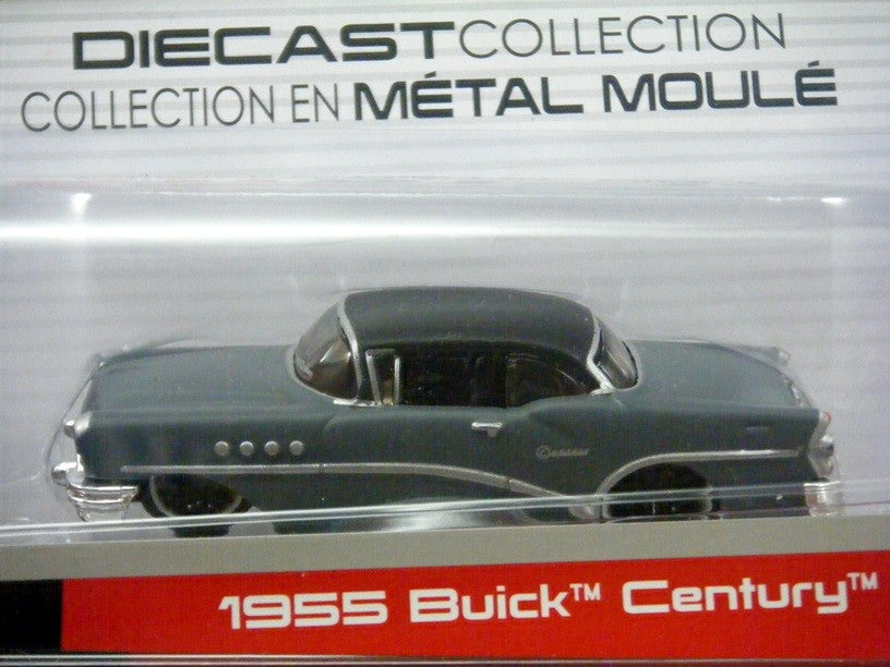 Maisto All Stars - 1955 Buick Century