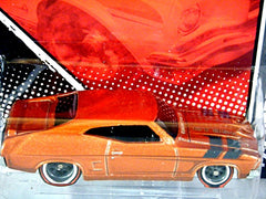 Hot Wheels Garage Series - Ford Australia 1973 Falcon XB