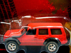 Johnny Lightning Forever 64 - Jeep Cherokee