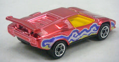 Matchbox Lamborghini Countach