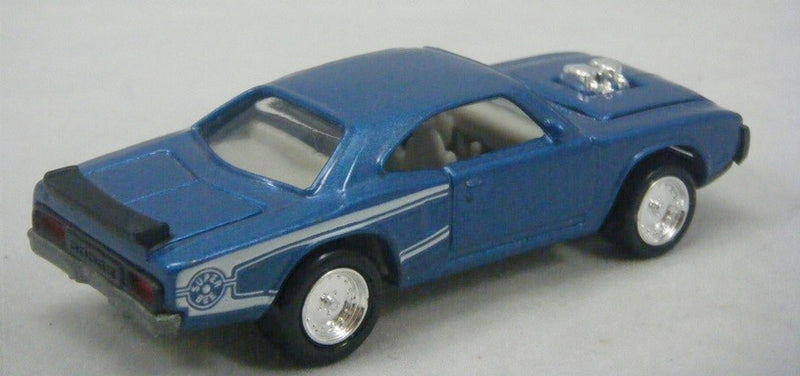 Johnny Lightning Mucle Cars USA - 1970 Dodge SuperBee