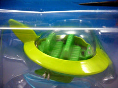 Hot Wheels Retro Entertainment - The Jetson's Capsule Car