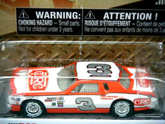 NASCAR Authentics - Richard Childress Chevrolet Monte Carlo