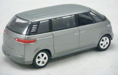 Johnny Lightning Volkswagens - VW Microbus Concept Van