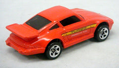 Hot Wheels - Porsche 930 Turbo