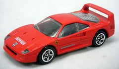 Matchbox - Ferrari F-40