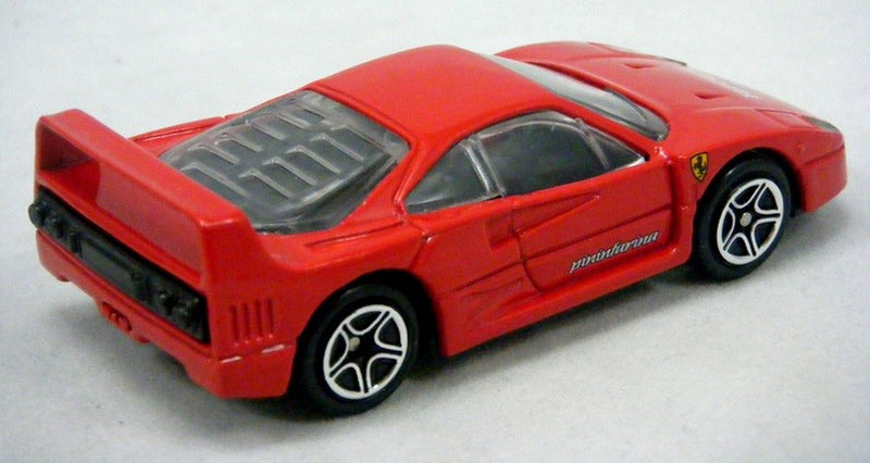 Matchbox - Ferrari F-40