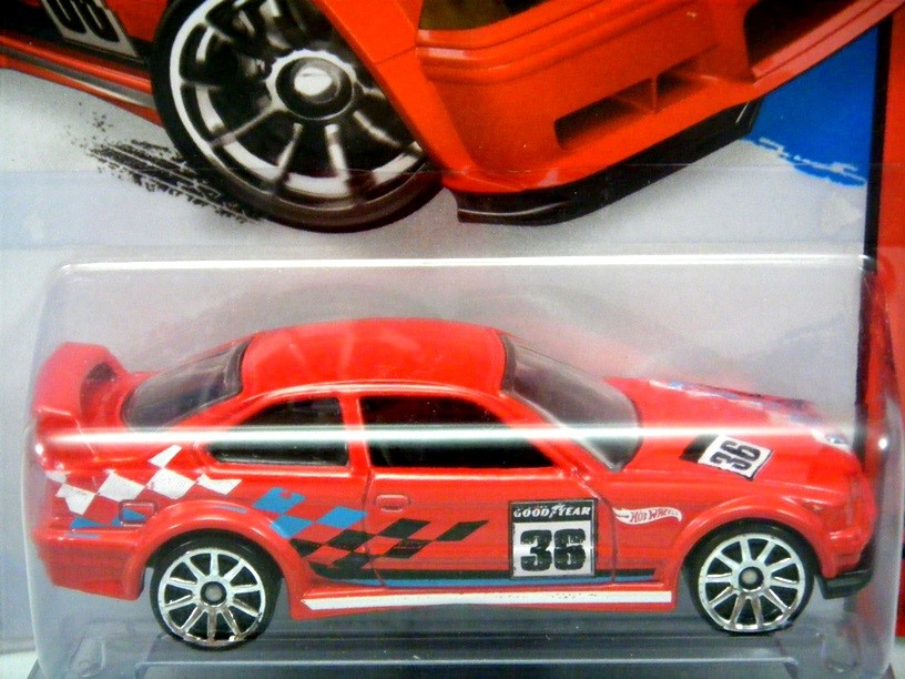 Bmw Car Racer Hot Wheels - BMW E36 M3 Race Car – Global Diecast Direct