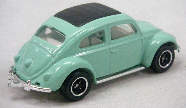 Matchbox 1962 Volkswagen Beetle Soft Top