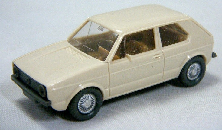 Wiking - Volkswagen Golf Coupe
