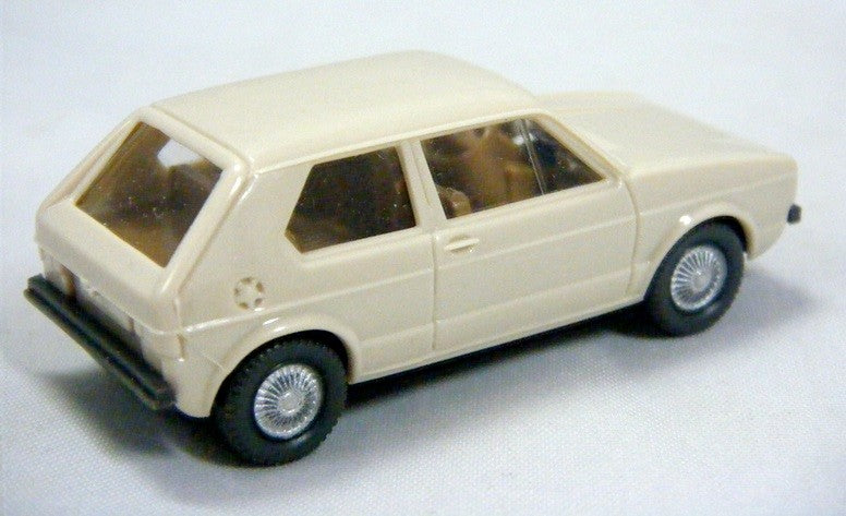Wiking - Volkswagen Golf Coupe
