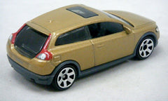 Matchbox - Volvo C30 Coupe