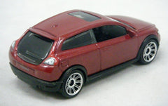 Matchbox - Volvo C30 Coupe