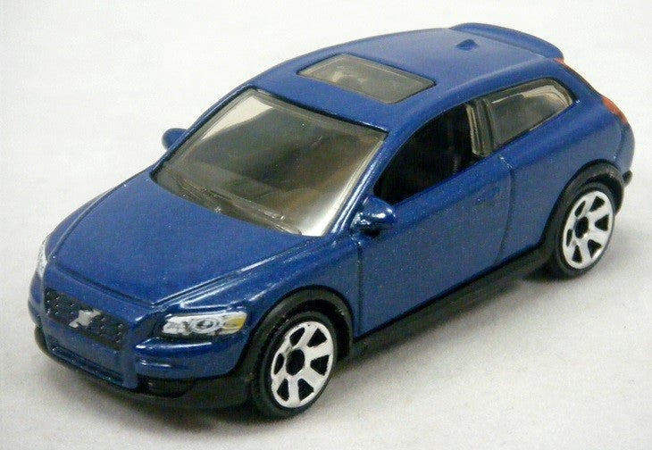 Matchbox - Volvo C30 Coupe