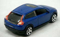 Matchbox - Volvo C30 Coupe