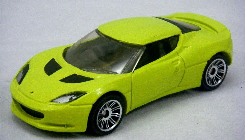 Matchbox - Lotus Evora Sports Car