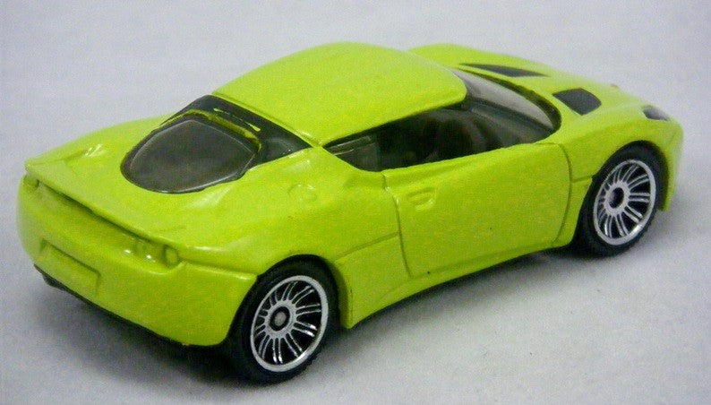 Matchbox - Lotus Evora Sports Car
