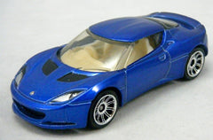 Matchbox Lotus Evora Sports Car