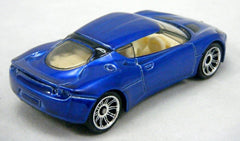 Matchbox Lotus Evora Sports Car