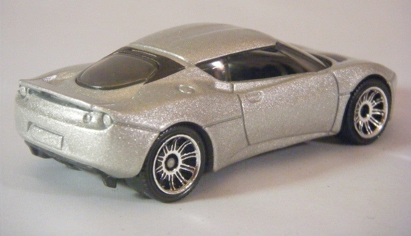 Matchbox Lotus Evora Sports Car