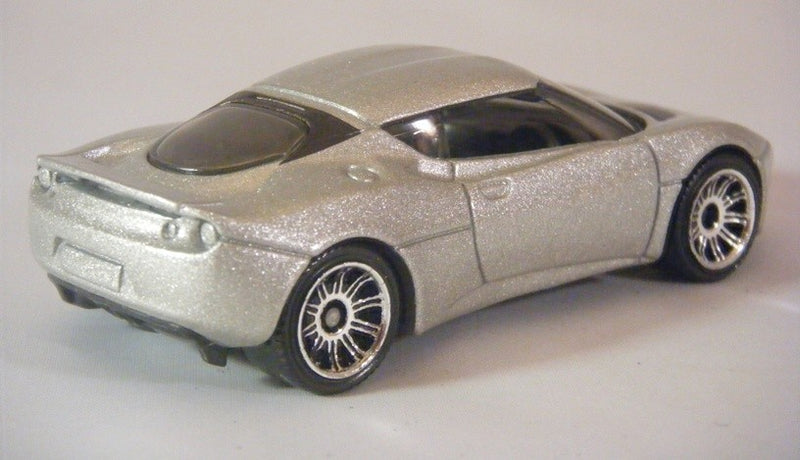 Matchbox Lotus Evora Sports Car
