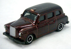 Matchbox Austin FX4 London Taxi Cab