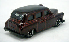 Matchbox Austin FX4 London Taxi Cab