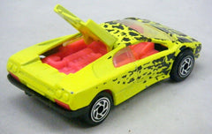Matchbox Lamborghini Diablo