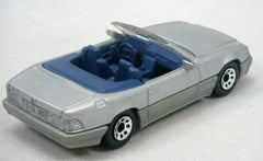 Matchbox - Mercedes-Benz SL 500 Convertible