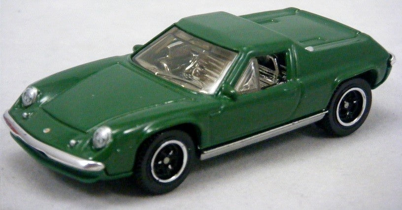 Matchbox - Lotus Europa Sports Car