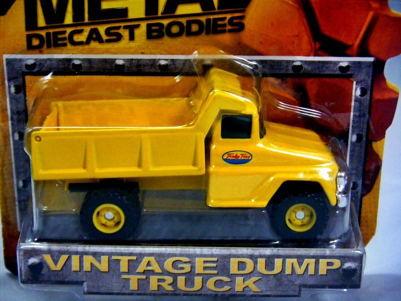 Tonka - Vintage Dump Truck