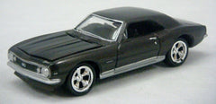 Johnny Lightning Pony Power 1967 Chevrolet Camaro SS Coupe